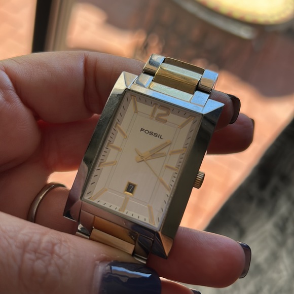 FOSSIL ARKITEKT FS-4267 - Picture 3 of 6